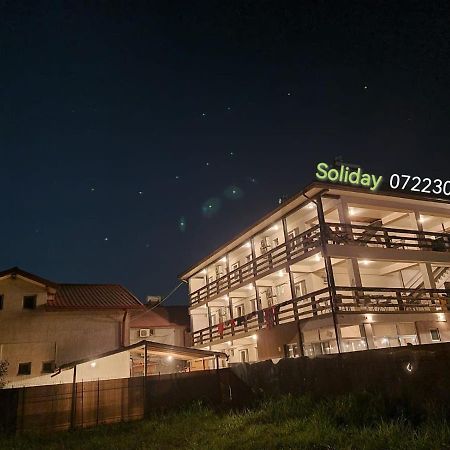 Soliday Apartment Vama Veche Exterior photo