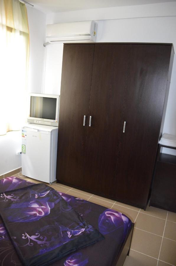 Soliday Apartment Vama Veche Exterior photo