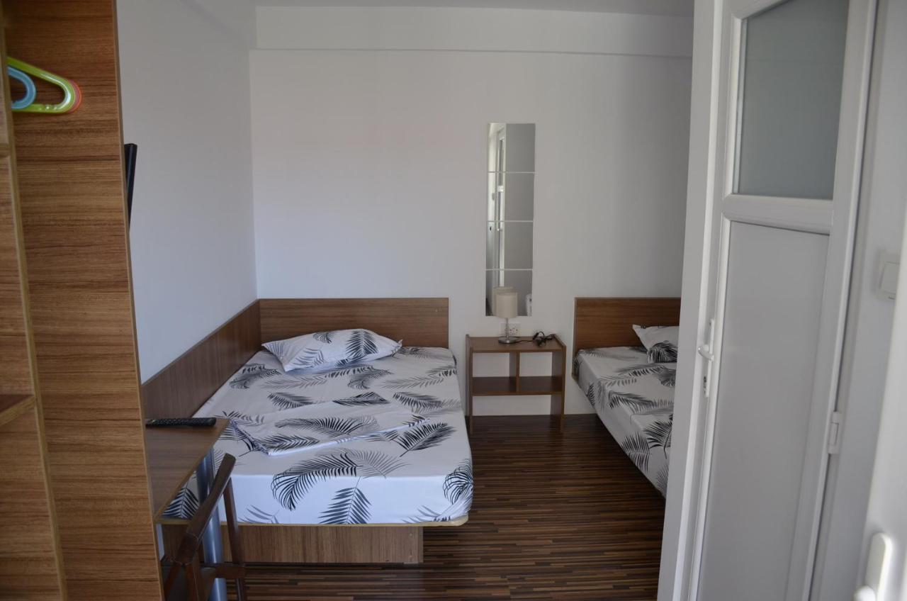 Soliday Apartment Vama Veche Exterior photo