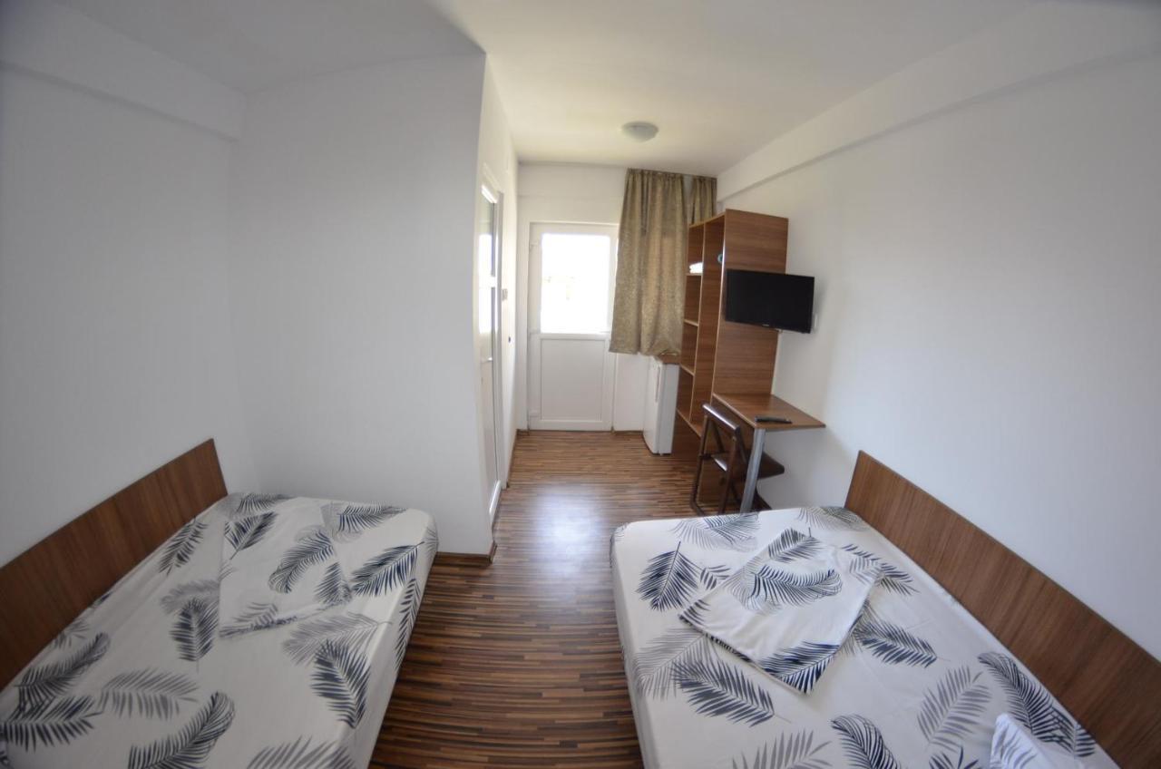 Soliday Apartment Vama Veche Exterior photo