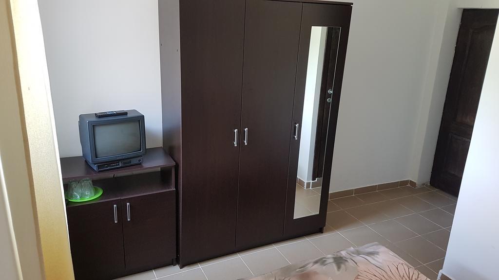 Soliday Apartment Vama Veche Exterior photo