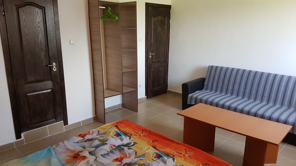 Soliday Apartment Vama Veche Exterior photo