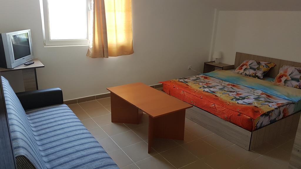 Soliday Apartment Vama Veche Exterior photo