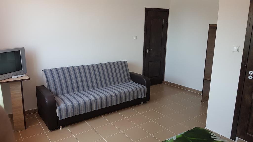 Soliday Apartment Vama Veche Exterior photo