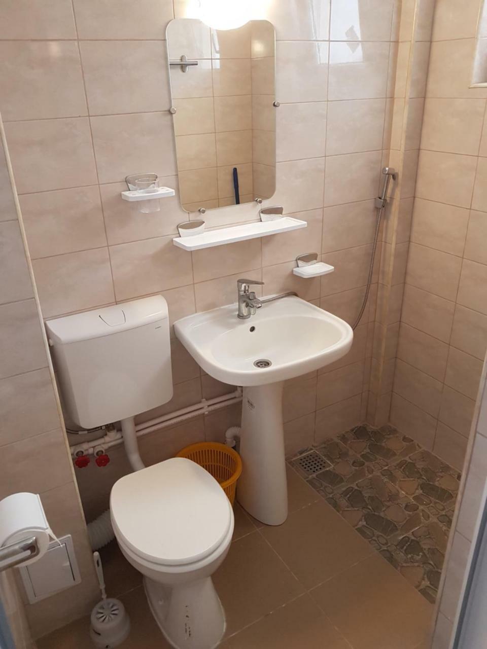 Soliday Apartment Vama Veche Exterior photo