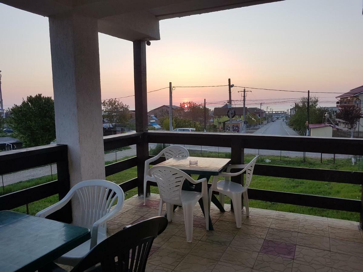 Soliday Apartment Vama Veche Exterior photo